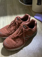 ニューバランス 990v4 jp 290