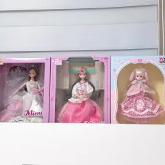 (まとめ) ミミワールド ミミ マイメロディ 50周年 ミミ クローゼット