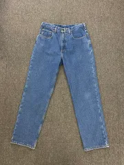 Carhartt カーハート デニム パンツ (Fleece-lined)