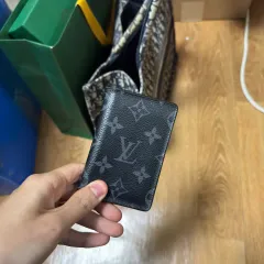 ルイヴィトン エクリプス モノグラム オーガナイザー