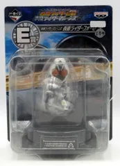 バンプレスト 一番くじ 仮面ライダーシリーズ 鎧武&平成ライダーマシーンズ E賞仮面ライダーマシーンズ 仮面ライダーフォーゼ