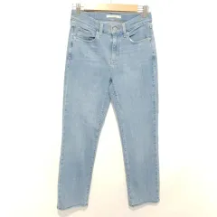 リーバイス レディース Classic ストレート フィット デニム パンツ 25_M0545