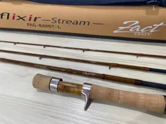 ザクトクラフト　フリクサー　79mh ZacT craft（ザクトクラフト）Flixir(フリクサー）シリーズ 商品詳細