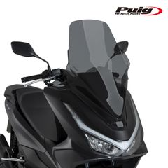 X-ADV プーチ リアインナーフェンダー Puig 20575J - メルカリ