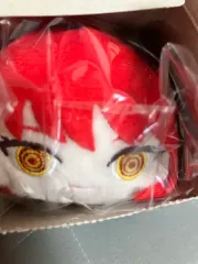 未開封 チェンソーマン レゼ編 マキマ もちころりん ぬいぐるみ もちマス 出品