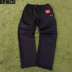 プーマ トレーナー パンツ L