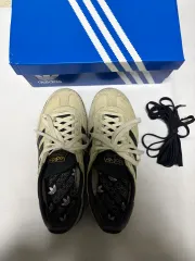 アディダス スペツィアル IE3698 ONE 白 230 出品