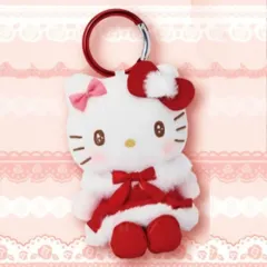 (業者配送)日本正規品 クリスマス HELLO KITTY(ハローキティ) 当たりくじ 25年11月 4等