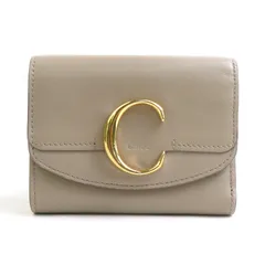 クロエ Chloe  二つ折り財布のサムネイル