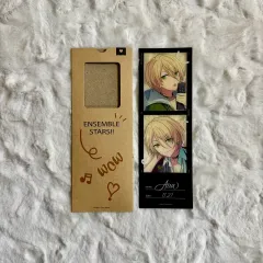 あんさんぶるスターズ！影 フィルム 1弾 白鳥 藍良 ALKALOID(アルカロイド) 中国あんさんぶるスターズ！！ 中国あんスタ クリアカード クリカ