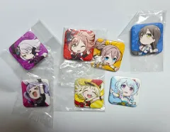 BanG Dream! 缶バッジ