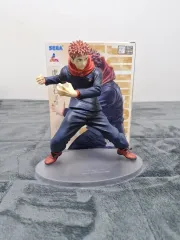 セガ (SEGA) 呪術廻戦 Luminasta フィギュア 5周年 虎杖 悠仁