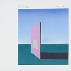 【レア！帯付き美盤】P-MODEL / Perspective 1982年 レア！帯付き美盤】P-MODEL / Perspective 1982年 - メルカリ