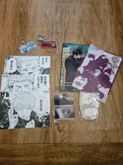 呪術廻戦 五条 夏油（ゲトウ） 懐玉・玉折 まとめ