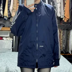 アディダス uヨーロッパ ヴィンテージ ジャケット