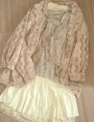 ラテギャル系 ヴィンテージ コーデ セット