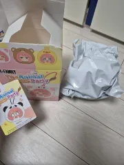 SPY×FAMILY アーニャ 動物 パーティー ぬいぐるみ