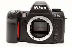 中古】ニコン Nikon F80 - メルカリ