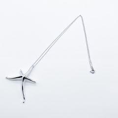TIFFANY&Co. ティファニー アンカーチェーン パール ネックレス