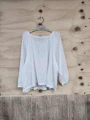 UNIQLO レディース ブラウス