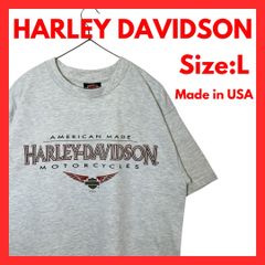 新品】ハーレーダビッドソン◎XXL Tシャツ D598 - メルカリ