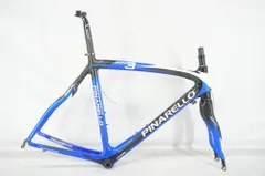 PINARELLO 「ピナレロ」 FP3 2008年モデル フレームセット / バイチャリ阪急塚口店のサムネイル