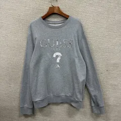 GUESS ビックロゴ スウェット L M13821