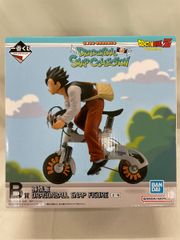 [미개봉] B상 손오반 DRAGONBALL SNAP FIGURE 이치 반 쿠지 드래곤 볼 DRAGONBALL SNAP COLLECTION