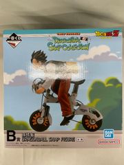 B상 손오반 DRAGONBALL SNAP FIGURE 이치 반 복권 드래곤 볼 DRAGONBALL SNAP COLLECTION