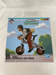 B상 손오반 DRAGONBALL SNAP FIGURE 이치 반 복권 드래곤 볼 DRAGONBALL SNAP COLLECTION