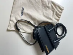 JACQUEMUS ジャックムス ル チキート ウール モイエン
