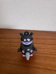 ばいきんまん アンパンマン ガチャ