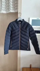 adabat レディース ダウン ダウン ブラック 95