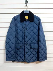 Bastong バストング 108 コマツセイレレン 協業 限定 Indigo ジャケット