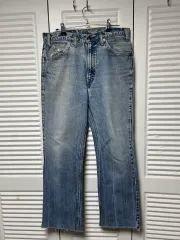 リーバイス 517 オレンジタブ 34 出品