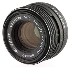 2026年最新】helios 44m-4の人気アイテム - メルカリ