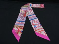 未使用 極美品 エルメス ツイリー「GRAND MANEGE（大調教術）」 - メルカリ