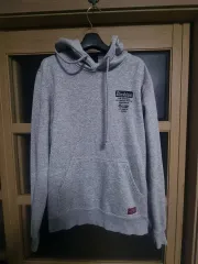 ディッキーズ フード Tシャツ m