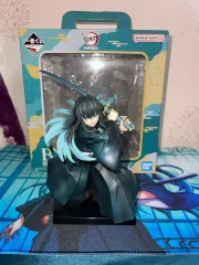 鬼滅の刃 フィギュア 一番くじ 時透 無一郎