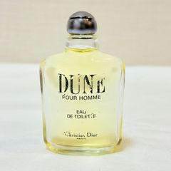 DUNE POUR HOMME 10ml Eau de Toilette - メルカリ