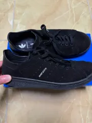 アディダス エブリワン スタンスミス デコン ブラック 260 size