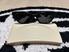 GENTLE MONSTER(ジェントルモンスター) NONN 논