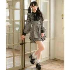 ROJITA セットアップ 出品