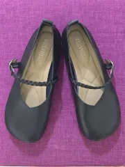 レディース シューズ 24.5