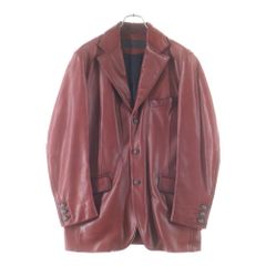 HERMES (エルメス) Parures Des Sables セリエボタン シルク半袖シャツ