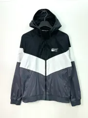 ナイキ ウィメンズ ウィンドランナー ウィンドブレーカー L