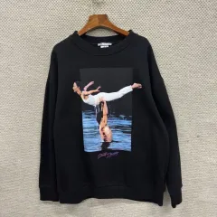 ザラ ZARA 弱起毛 スウェット S M13702