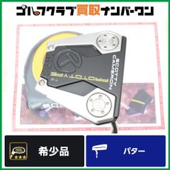 ツアー支給品 サークルT SCOTTY CAMERON X7 TOUR パター - メルカリ