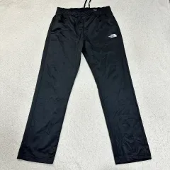 THE NORTH FACE ブラック トレーナー ズボン