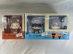 【未開封】るかっぷ 呪術廻戦 虎杖悠仁＆五条悟セット